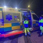 Heridas siete personas, tres de ellas de carácter grave, tras una explosión en un bar de Villaverde