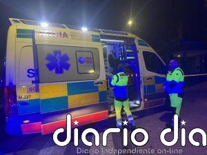 Heridas siete personas, tres de ellas de carácter grave, tras una explosión en un bar de Villaverde