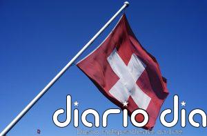 Heridas tres personas en un ataque con arma blanca en una estación de tren cerca de Zúrich (Suiza)