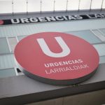 Herido grave un hombre de 87 años tras sufrir un atropello en Pamplona