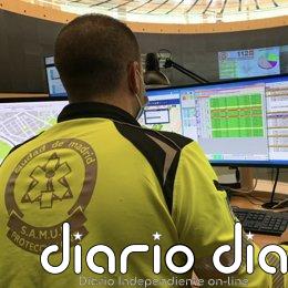 Herido grave un joven de 25 años tras ser apuñalado en Usera