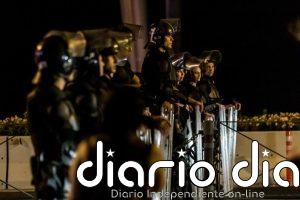 Heridos tres migrantes en Chipre tras saltar desde un edificio para eludir una redada con más de 20 arrestos