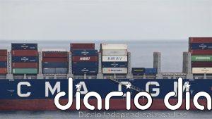 Heridos varios tripulantes de un buque de la francesa CMA CGM tras un ataque en el estrecho de Ormuz