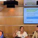 Herranz: "Los Estados deben aumentar sus contribuciones a las arcas comunes para evitar recortes en agricultura"