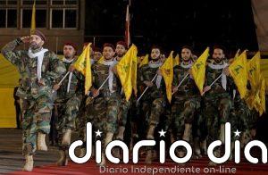 Hezbolá reivindica la autoría de un ataque contra "objetivos militares" en el norte de Israel