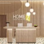 Hilton y Santander se alían para lanzar en Madrid la marca de larga estancia Home2 Suites