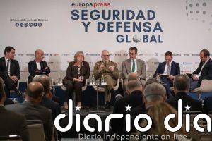 Hisdesat destaca los programas europeos como "aceleradores de capacidades" y Arquimea pide inversión española