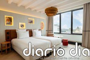 Hively Hospitality expande su presencia en España con la apertura del Urban Hive Madrid
