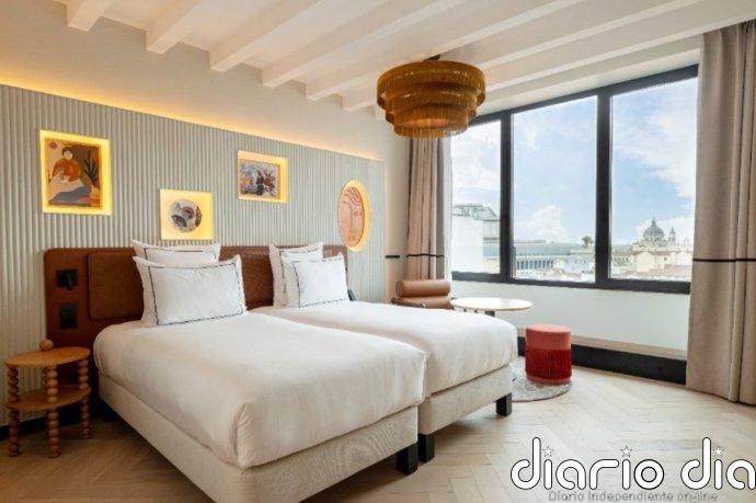 Hively Hospitality expande su presencia en España con la apertura del Urban Hive Madrid