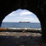 Hombres armados no identificados secuestran al petrolero 'Eureka' frente a las costas de Yemen