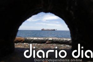 Hombres armados no identificados secuestran al petrolero 'Eureka' frente a las costas de Yemen
