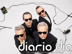 Hombres G repasa su carrera en Los mejores años de nuestra vida:"Los artistas tienen que acabar con la censura impuesta"