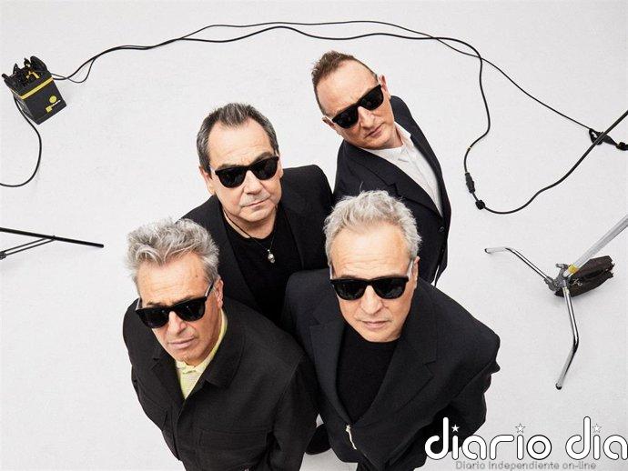 Hombres G repasa su carrera en Los mejores años de nuestra vida:"Los artistas tienen que acabar con la censura impuesta"