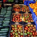 Hortalizas, legumbres verdes, huevos, pescado y carne disparan sus precios en el último año