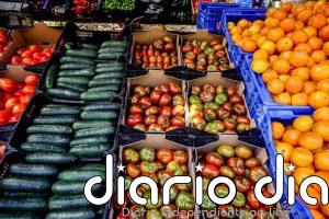 Hortalizas, legumbres verdes, huevos, pescado y carne disparan sus precios en el último año