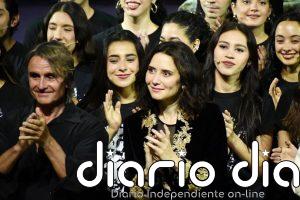 Hotel Premios Platino niega "amenazas" de Sheinbaum y pidió retirar invitación a Ayuso por sus "declaraciones"