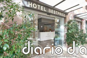Hoteles Bestprice eleva sus ventas un 28,5% en el primer trimestre hasta los 2,77 millones