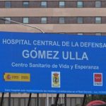 Hoy se conocerán los resultados de las PCR de los españoles ingresados en el Gómez Ulla