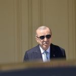 HRW denuncia la destitución del principal líder de la oposición turca a manos de un tribunal