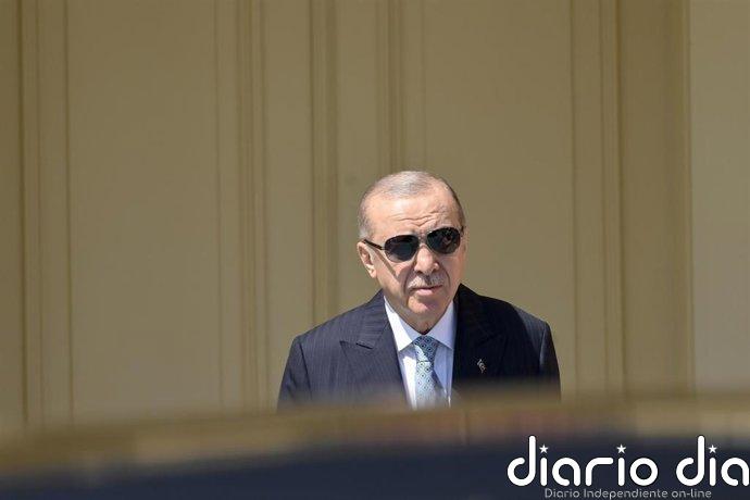 HRW denuncia la destitución del principal líder de la oposición turca a manos de un tribunal
