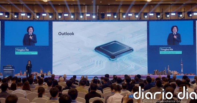 Huawei presenta una nueva Ley de escalado con la que conseguirá chips de 1,4nm para 2031