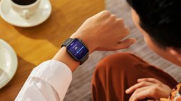 HUAWEI WATCH FIT 5 series