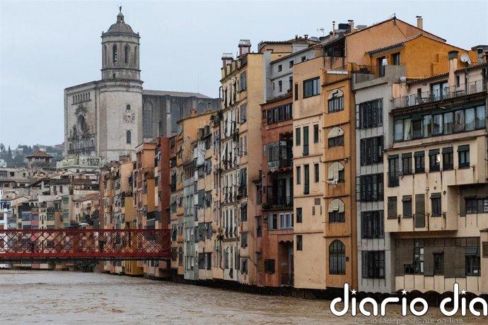 Huelga indefinida en el servicio de limpieza de Girona