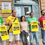 Huelga indefinida en la educación pública valenciana: piquetes y manifestaciones marcarán la primera jornada