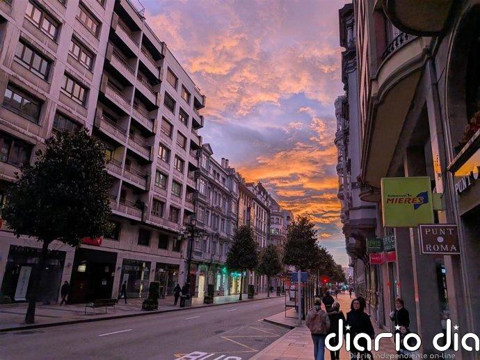 Huelga textil hoy sábado: paros en las grandes cadenas y protesta en el centro de Oviedo