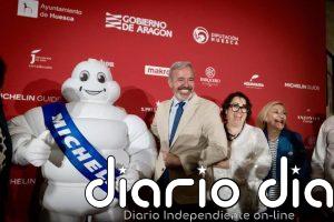 Huesca será la sede de la Gala de la Guía Michelin 2027