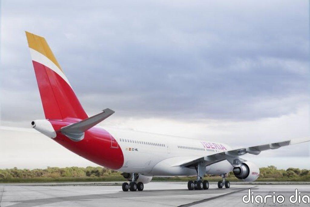 IAG dispara un 77% su beneficio hasta marzo, con 301 millones, pero rebaja previsiones por Oriente