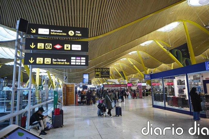 IAG, Lufthansa y Air France-KLM asumen 5.700 millones de sobrecoste por el conflicto en Oriente Próximo