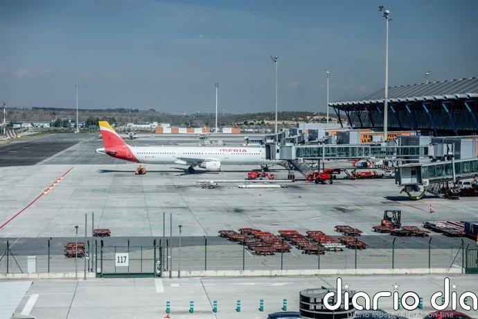IAG pone en marcha desde este lunes un nuevo programa de recompra de acciones de hasta 500 millones de euros