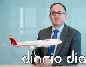 IAG reelegirá a todos sus consejeros, menos a Nicola Shaw, sustituida por Daniel Pinto (JP Morgan)