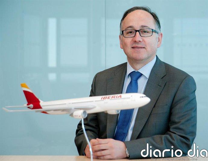 IAG reelegirá a todos sus consejeros, menos a Nicola Shaw, sustituida por Daniel Pinto (JP Morgan)