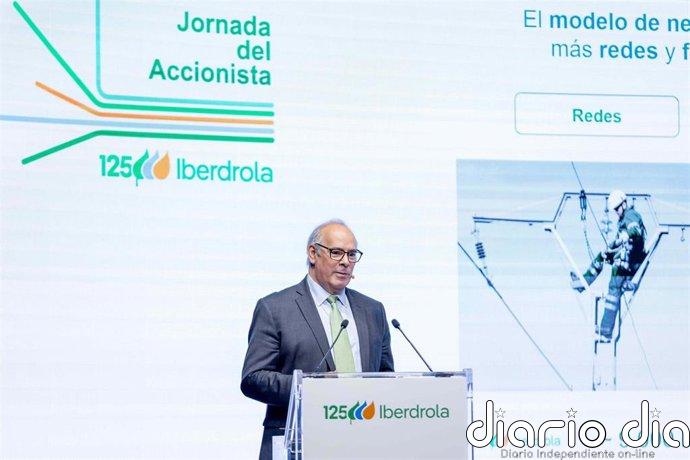 Iberdrola celebra en Madrid una nueva edición de sus Jornadas del Accionista