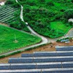 Iberdrola completa la primera fase del proyecto brasileño Noronha Verde, con 4.800 paneles solares instalados