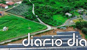 Iberdrola completa la primera fase del proyecto brasileño Noronha Verde, con 4.800 paneles solares instalados