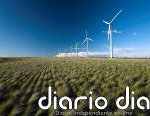 Iberdrola firma un nuevo 'PPA' para un proyecto eólico en Estados Unidos