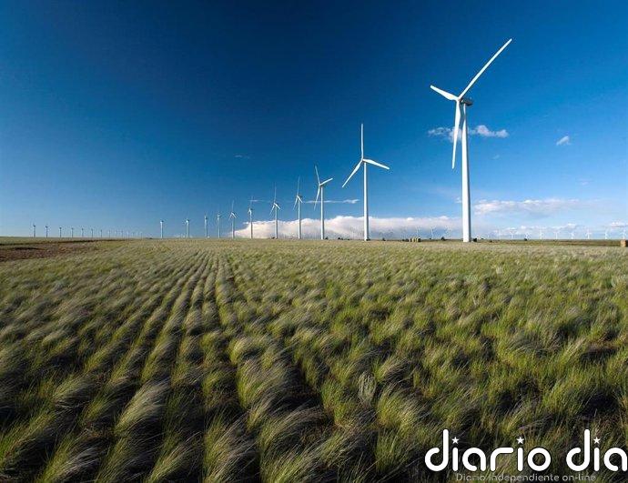 Iberdrola firma un nuevo 'PPA' para un proyecto eólico en Estados Unidos