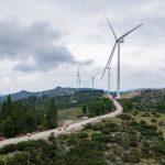 Iberdrola pone en marcha el megaproyecto eólico-hidroeléctrico del complejo portugués del Tâmega
