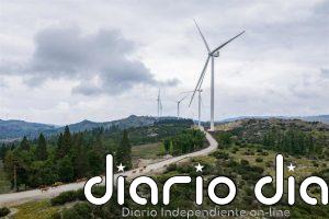 Iberdrola pone en marcha el megaproyecto eólico-hidroeléctrico del complejo portugués del Tâmega