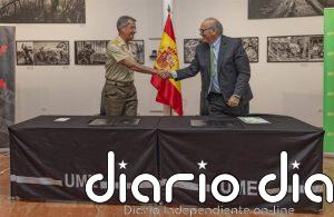 Iberdrola y la UME refuerzan su colaboración en formación y simulación para la gestión de emergencias
