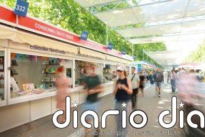 Iberia aterriza un año más en la Feria del Libro de Madrid para promover la literatura iberoamericana
