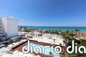 Iberostar y Redexis activan la primera pila de combustible de hidrógeno verde en un hotel