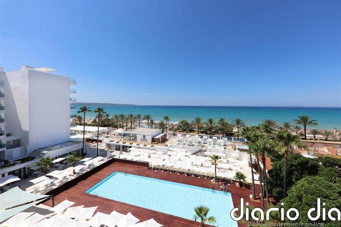 Iberostar y Redexis activan la primera pila de combustible de hidrógeno verde en un hotel