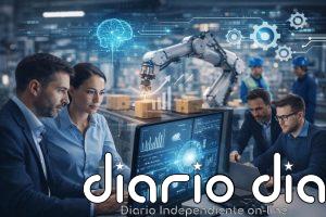 ICEX lanza Reto IA, el primer concurso de inteligencia artificial para fomentar la internacionalización