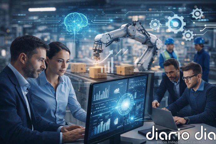 ICEX lanza Reto IA, el primer concurso de inteligencia artificial para fomentar la internacionalización