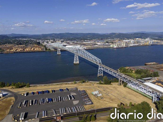 Identificadas las últimas víctimas mortales de la ruptura de un tanque industrial en el estado de Washington