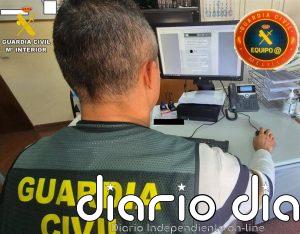 Identificado en Melilla por estafar más de 3.000 euros con el método del "hijo en apuros" a una familia de Toledo